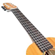 ◇試奏動画付 【KIDA UkueleWorks】#141 ギターウクレレ_7