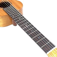 ◇試奏動画付 【KIDA UkueleWorks】#141 ギターウクレレ_8