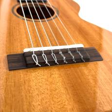 ◇試奏動画付 【KIDA UkueleWorks】#141 ギターウクレレ_11