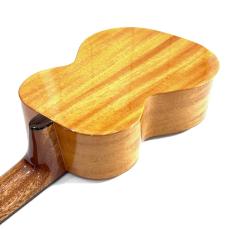 ◇試奏動画付 【KIDA UkueleWorks】#141 ギターウクレレ_16