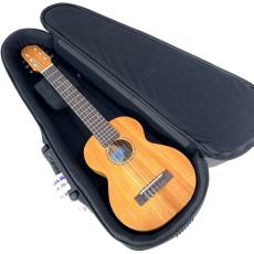 ◇試奏動画付 【KIDA UkueleWorks】#141 ギターウクレレ_17