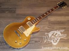 Gibson '68 Les Paul Conversion