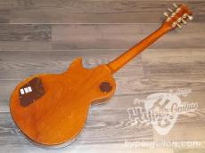 Gibson '68 Les Paul Conversion_2