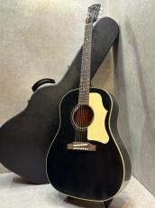 Gibson 【試奏動画あり】~Dealer Select~ Murphy Lab 60s J-45 Ebony Light Aged #22046052【爆鳴り・骨太ロックサウンド】【送料当社負担】【池袋店在庫品】_2