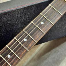 Gibson 【試奏動画あり】~Dealer Select~ Murphy Lab 60s J-45 Ebony Light Aged #22046052【爆鳴り・骨太ロックサウンド】【送料当社負担】【池袋店在庫品】_4