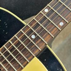 Gibson 【試奏動画あり】~Dealer Select~ Murphy Lab 60s J-45 Ebony Light Aged #22046052【爆鳴り・骨太ロックサウンド】【送料当社負担】【池袋店在庫品】_5