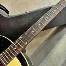 Gibson 【試奏動画あり】~Dealer Select~ Murphy Lab 60s J-45 Ebony Light Aged #22046052【爆鳴り・骨太ロックサウンド】【送料当社負担】【池袋店在庫品】_6