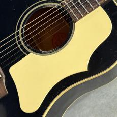 Gibson 【試奏動画あり】~Dealer Select~ Murphy Lab 60s J-45 Ebony Light Aged #22046052【爆鳴り・骨太ロックサウンド】【送料当社負担】【池袋店在庫品】_7