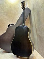 Gibson 【試奏動画あり】~Dealer Select~ Murphy Lab 60s J-45 Ebony Light Aged #22046052【爆鳴り・骨太ロックサウンド】【送料当社負担】【池袋店在庫品】_11