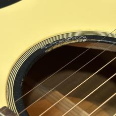 Gibson 【試奏動画あり】~Dealer Select~ Murphy Lab 60s J-45 Ebony Light Aged #22046052【爆鳴り・骨太ロックサウンド】【送料当社負担】【池袋店在庫品】_13