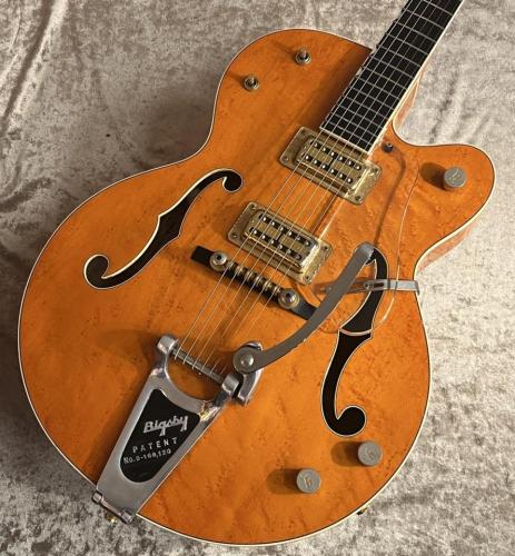 Gretsch 【USED】6120-60 Nashville  1993年製 [3.59㎏]【G-CLUB TOKYO】