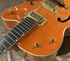 Gretsch 【USED】6120-60 Nashville  1993年製 [3.59㎏]【G-CLUB TOKYO】_6