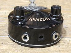 Jim Dunlop FFM4 Joe Bonamassa Fuzz Face Mini_4