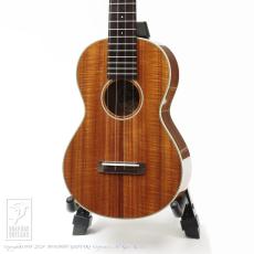 Collings UC-2K (Hawaiian Koawood)