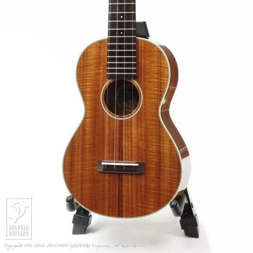 Collings UC-2K (Hawaiian Koawood)