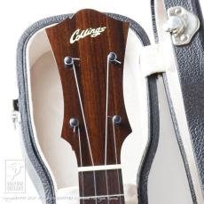 Collings UC-2K (Hawaiian Koawood)_5