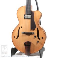 Kyodai Higuchi Wagtail 15" 【サウンドメッセin大阪 2026出展作品】