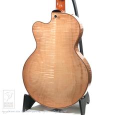 Kyodai Higuchi Wagtail 15" 【サウンドメッセin大阪 2026出展作品】_4
