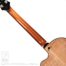 Kyodai Higuchi Wagtail 15" 【サウンドメッセin大阪 2026出展作品】_6