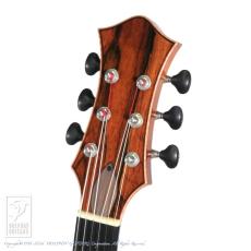 Kyodai Higuchi Wagtail 15" 【サウンドメッセin大阪 2026出展作品】_7