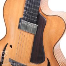 Kyodai Higuchi Wagtail 15" 【サウンドメッセin大阪 2026出展作品】_11