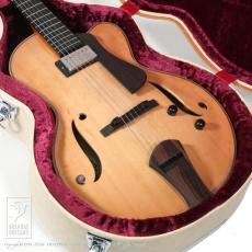 Kyodai Higuchi Wagtail 15" 【サウンドメッセin大阪 2026出展作品】_14