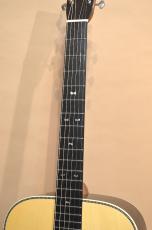 Headway HD-280 Custom Jacaranda Made by Momose　2021年製_6
