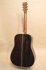 Headway HD-280 Custom Jacaranda Made by Momose　2021年製_8