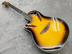 Ovation Celebrity CP247 Lefty