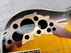 Ovation Celebrity CP247 Lefty_2