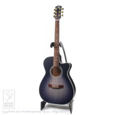 Maton EBG808PF LTD Ghost Black 2025【48回無金利対象品】_2