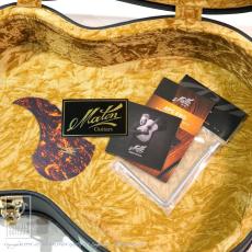 Maton EBG808PF LTD Ghost Black 2025【48回無金利対象品】_13