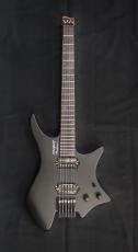 strandberg Boden Essential 6 Black Granite_2
