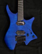 strandberg Boden Prog NX6 Deep Blue