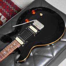 Paul Reed Smith [PRS] 2010 SE Santana Black_3