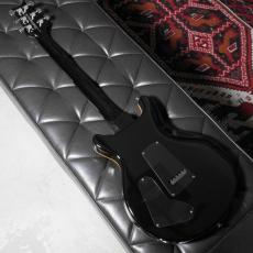 Paul Reed Smith [PRS] 2010 SE Santana Black_4