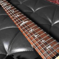 Paul Reed Smith [PRS] 2010 SE Santana Black_6