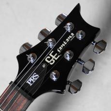 Paul Reed Smith [PRS] 2010 SE Santana Black_8