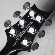 Paul Reed Smith [PRS] 2010 SE Santana Black_9