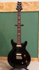 Paul Reed Smith [PRS] 2010 SE Santana Black_11