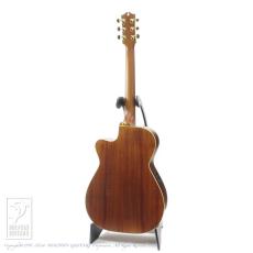 Maton EBG808C Nashville 【48回無金利対象品】_4