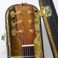 Maton EBG808C Nashville 【48回無金利対象品】_6