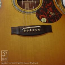 Maton EBG808C Nashville 【48回無金利対象品】_11