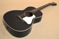 Gibson L-00 Black　1932年頃_2