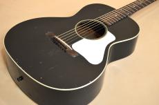 Gibson L-00 Black　1932年頃_3