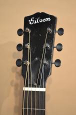 Gibson L-00 Black　1932年頃_7