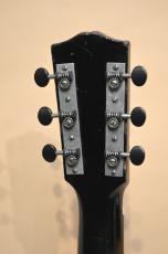 Gibson L-00 Black　1932年頃_11