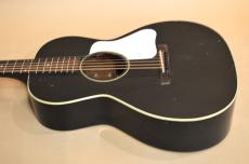 Gibson L-00 Black　1932年頃_12