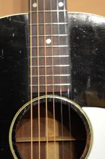 Gibson L-00 Black　1932年頃_14