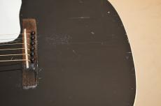 Gibson L-00 Black　1932年頃_15